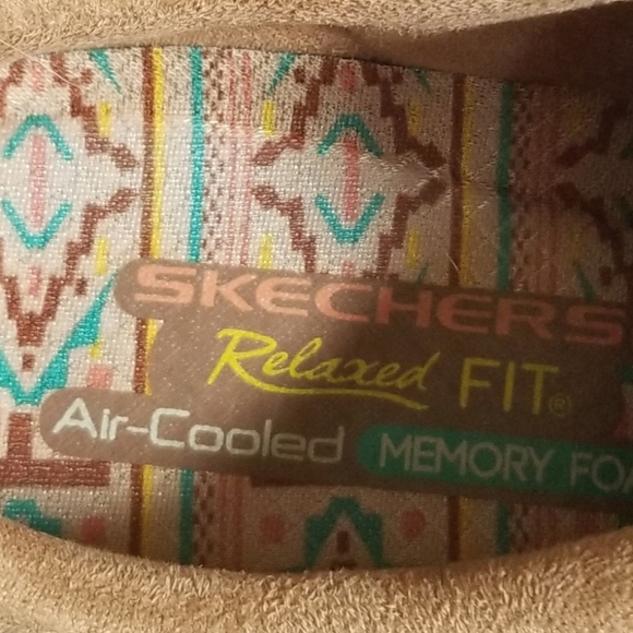 Skechers Bikers🌼 - Picture 4 of 7